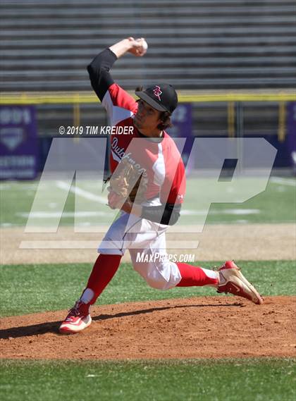 Thumbnail 3 in Annville-Cleona vs. Hempfield photogallery.