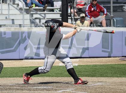 Thumbnail 2 in Annville-Cleona vs. Hempfield photogallery.