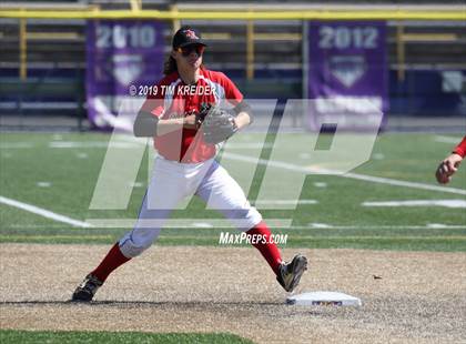 Thumbnail 3 in Annville-Cleona vs. Hempfield photogallery.