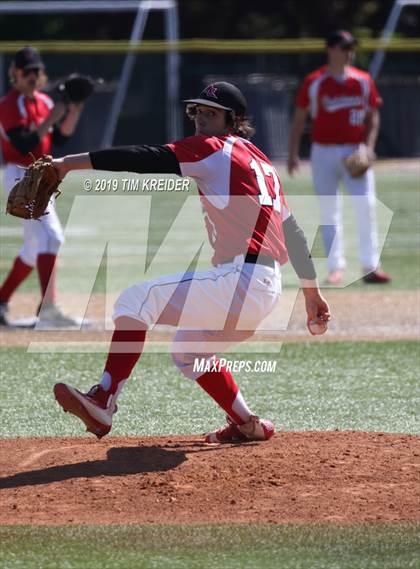Thumbnail 1 in Annville-Cleona vs. Hempfield photogallery.