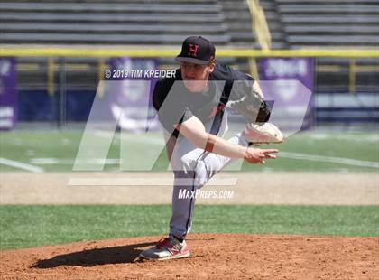 Thumbnail 1 in Annville-Cleona vs. Hempfield photogallery.