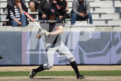 Thumbnail 1 in Annville-Cleona vs. Hempfield photogallery.