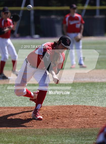 Thumbnail 1 in Annville-Cleona vs. Hempfield photogallery.