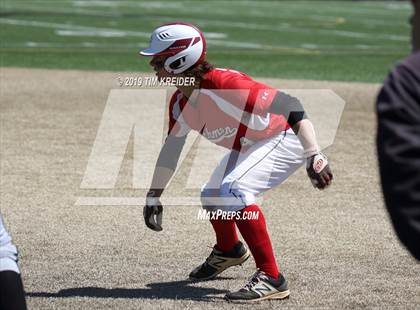 Thumbnail 1 in Annville-Cleona vs. Hempfield photogallery.