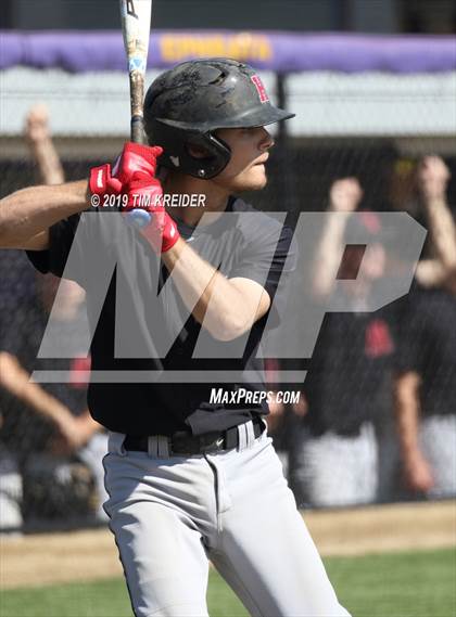 Thumbnail 3 in Annville-Cleona vs. Hempfield photogallery.