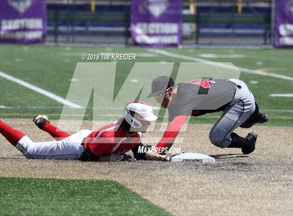 Thumbnail 1 in Annville-Cleona vs. Hempfield photogallery.