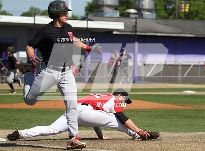 Thumbnail 2 in Annville-Cleona vs. Hempfield photogallery.