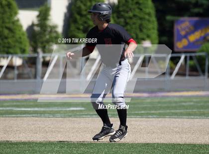 Thumbnail 1 in Annville-Cleona vs. Hempfield photogallery.