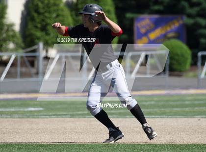 Thumbnail 3 in Annville-Cleona vs. Hempfield photogallery.