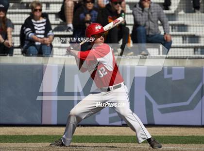 Thumbnail 3 in Annville-Cleona vs. Hempfield photogallery.