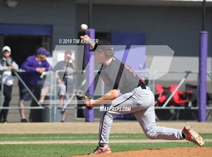 Thumbnail 2 in Annville-Cleona vs. Hempfield photogallery.