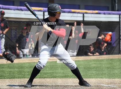 Thumbnail 3 in Annville-Cleona vs. Hempfield photogallery.