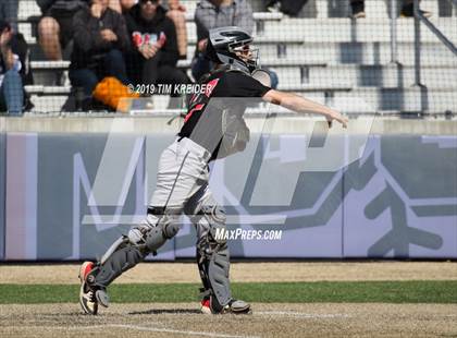 Thumbnail 2 in Annville-Cleona vs. Hempfield photogallery.