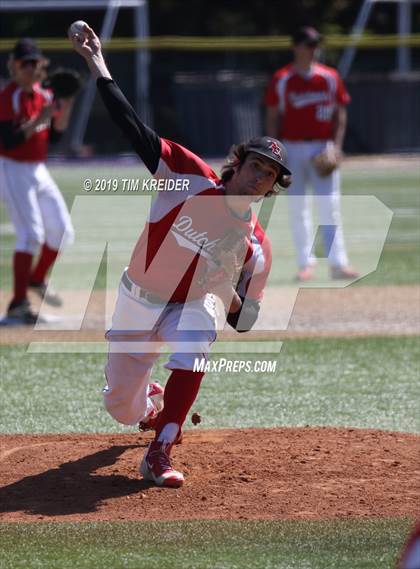 Thumbnail 3 in Annville-Cleona vs. Hempfield photogallery.