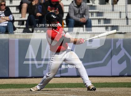 Thumbnail 1 in Annville-Cleona vs. Hempfield photogallery.
