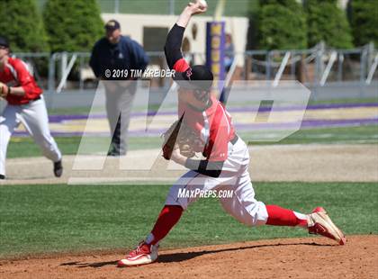 Thumbnail 2 in Annville-Cleona vs. Hempfield photogallery.