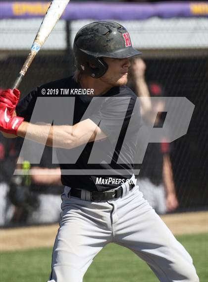 Thumbnail 1 in Annville-Cleona vs. Hempfield photogallery.