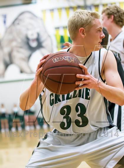 Thumbnail 2 in Granite Bay vs Del Oro photogallery.