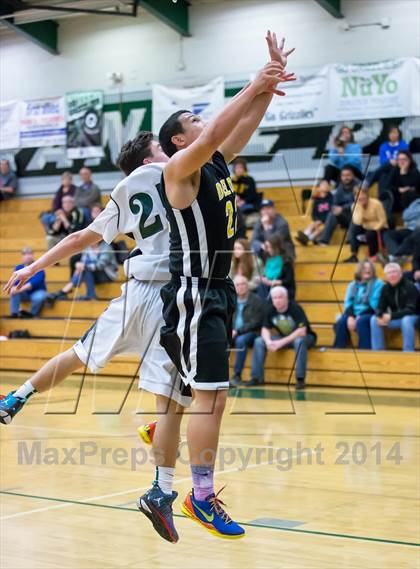Thumbnail 2 in Granite Bay vs Del Oro photogallery.