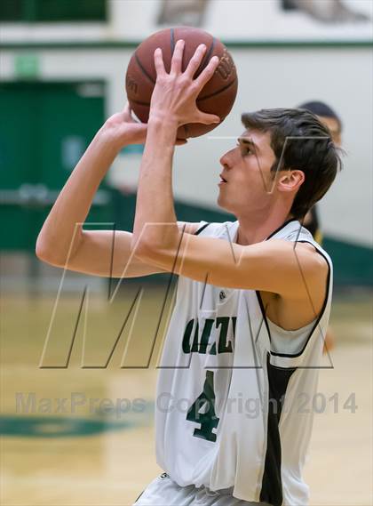 Thumbnail 3 in Granite Bay vs Del Oro photogallery.