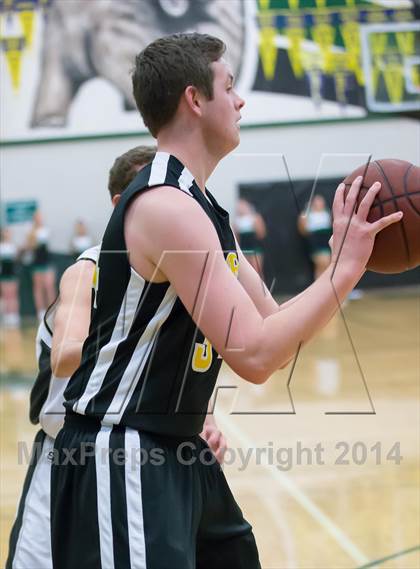 Thumbnail 2 in Granite Bay vs Del Oro photogallery.