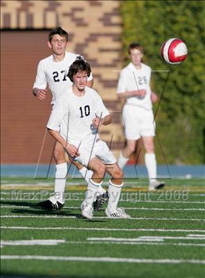 Thumbnail 3 in Alemany @ Loyola photogallery.