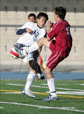 Thumbnail 1 in Alemany @ Loyola photogallery.