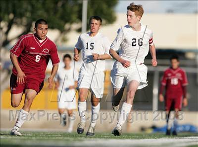 Thumbnail 1 in Alemany @ Loyola photogallery.