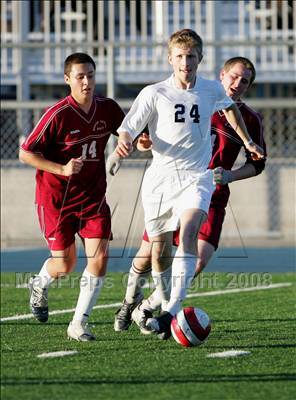 Thumbnail 1 in Alemany @ Loyola photogallery.