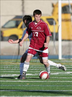 Thumbnail 1 in Alemany @ Loyola photogallery.