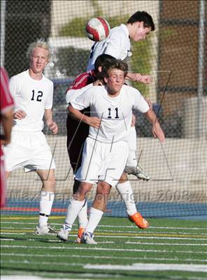 Thumbnail 3 in Alemany @ Loyola photogallery.