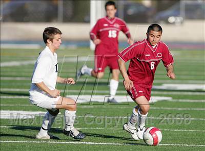 Thumbnail 3 in Alemany @ Loyola photogallery.