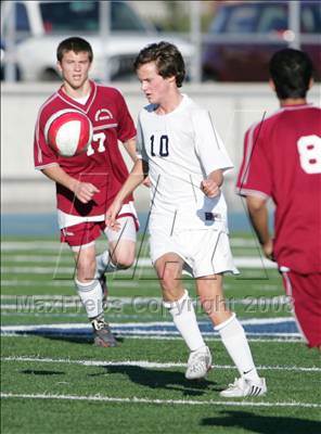 Thumbnail 1 in Alemany @ Loyola photogallery.