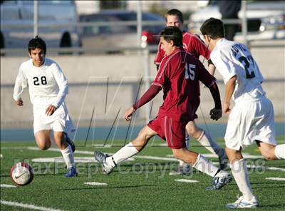 Thumbnail 1 in Alemany @ Loyola photogallery.