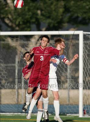 Thumbnail 3 in Alemany @ Loyola photogallery.