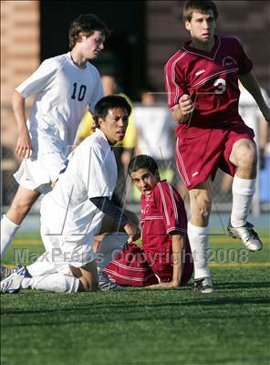Thumbnail 1 in Alemany @ Loyola photogallery.