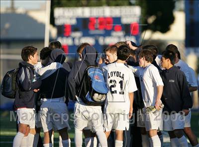 Thumbnail 3 in Alemany @ Loyola photogallery.