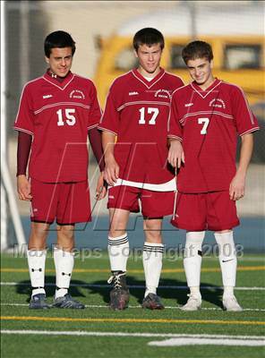 Thumbnail 2 in Alemany @ Loyola photogallery.