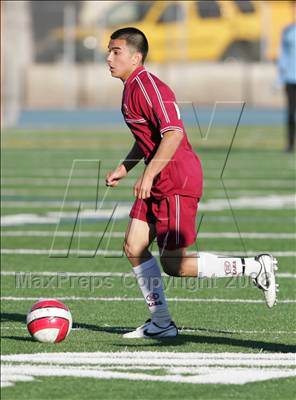 Thumbnail 1 in Alemany @ Loyola photogallery.