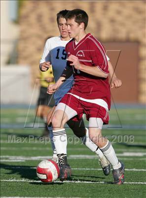 Thumbnail 1 in Alemany @ Loyola photogallery.