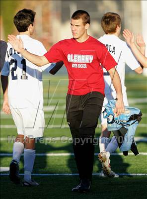 Thumbnail 1 in Alemany @ Loyola photogallery.
