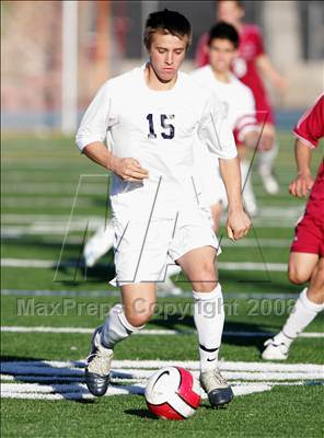 Thumbnail 1 in Alemany @ Loyola photogallery.