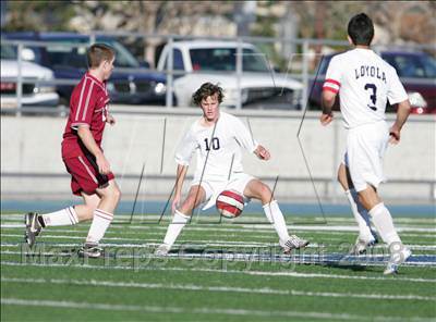 Thumbnail 2 in Alemany @ Loyola photogallery.