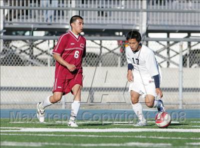 Thumbnail 1 in Alemany @ Loyola photogallery.