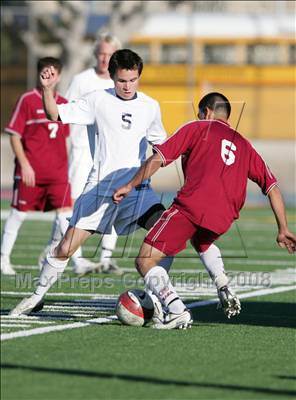 Thumbnail 3 in Alemany @ Loyola photogallery.