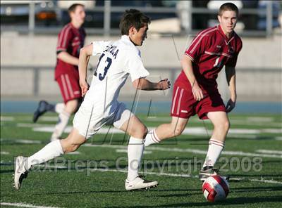 Thumbnail 1 in Alemany @ Loyola photogallery.
