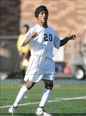 Thumbnail 1 in Alemany @ Loyola photogallery.
