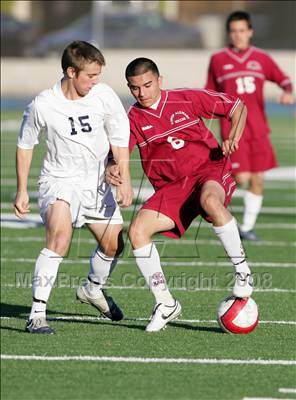 Thumbnail 2 in Alemany @ Loyola photogallery.