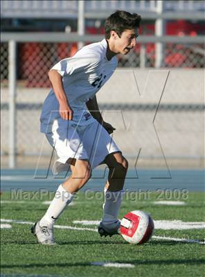 Thumbnail 3 in Alemany @ Loyola photogallery.