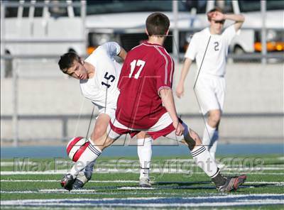 Thumbnail 1 in Alemany @ Loyola photogallery.